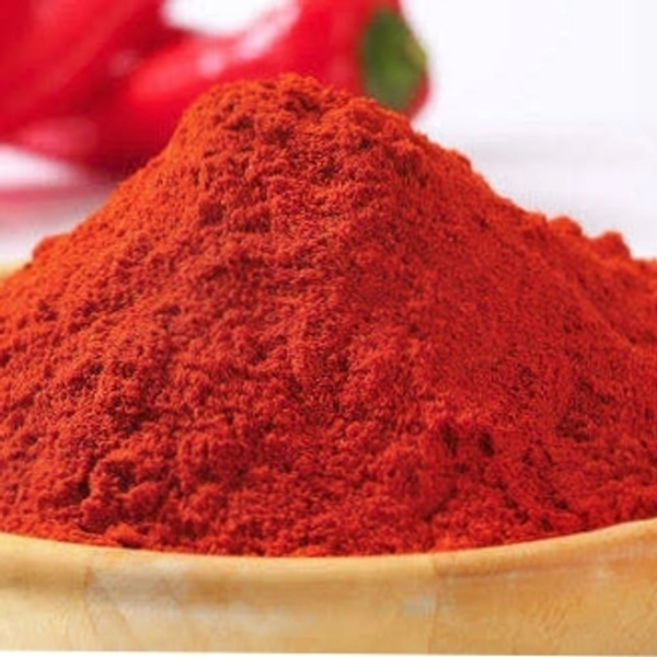 Red Chilli Powder/Lal Tikhat - 200gm