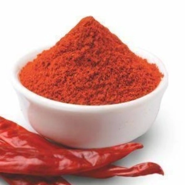 Kashmiri Lal Chilli Powder - 200gm