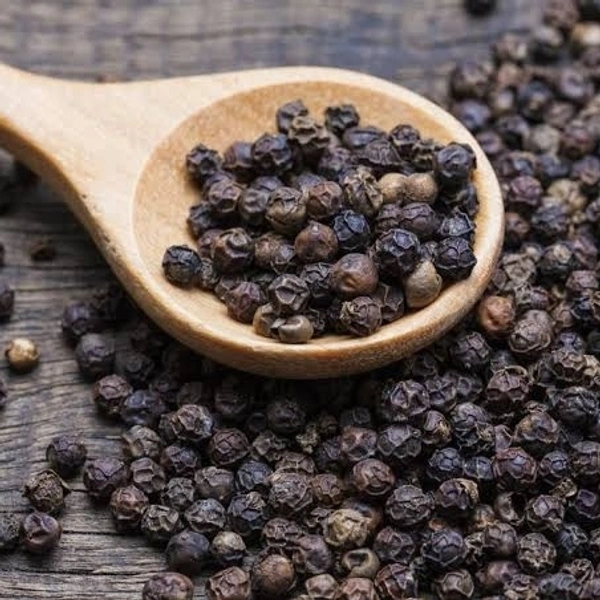 Black Pepper/Kali Miri - 50gm