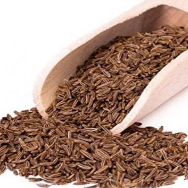 Shahjeera/Black Cumin Seeds - 50gm