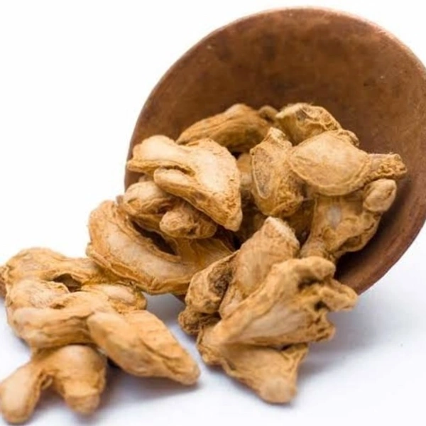 Suntha/Dry Ginger - 50gm