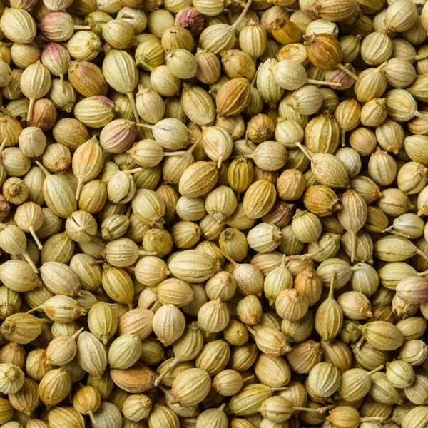 Corianders Seeds/Akkha Dhana - 100gm