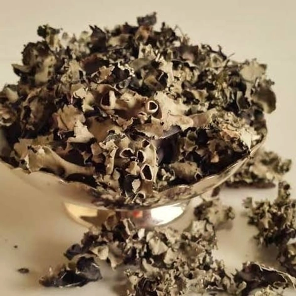 Dagadful/Black Stone Flower - 20gm