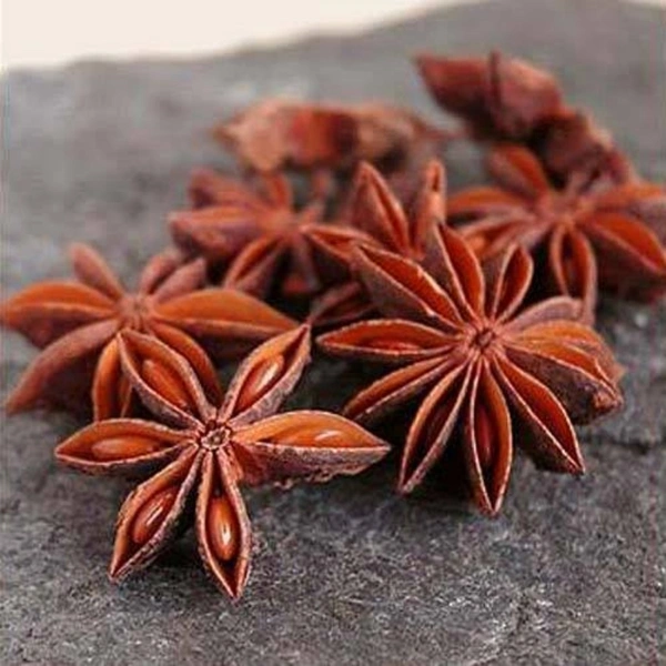Badalful/Star Anise/Chakraful - 20gm