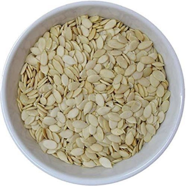 Magaz/Dried Pumpkin Seeds - 50gm