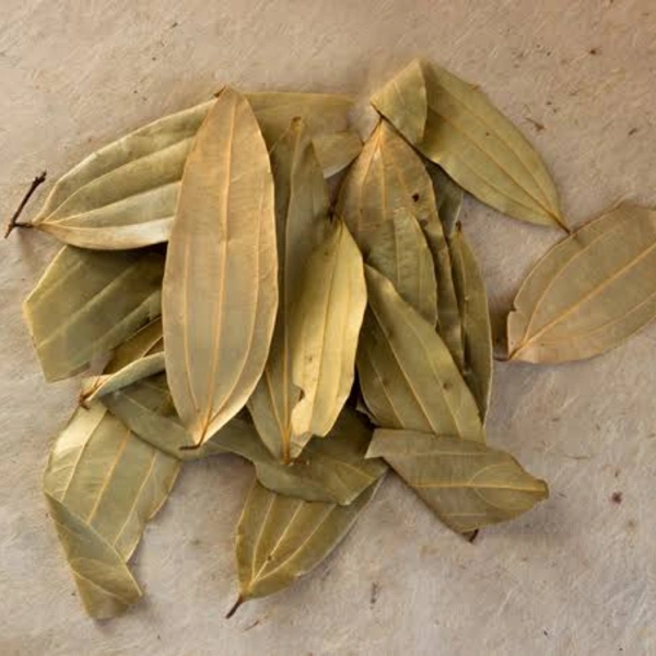 Tamalpatra/Tez Patta/Bay Leaf - 20gm