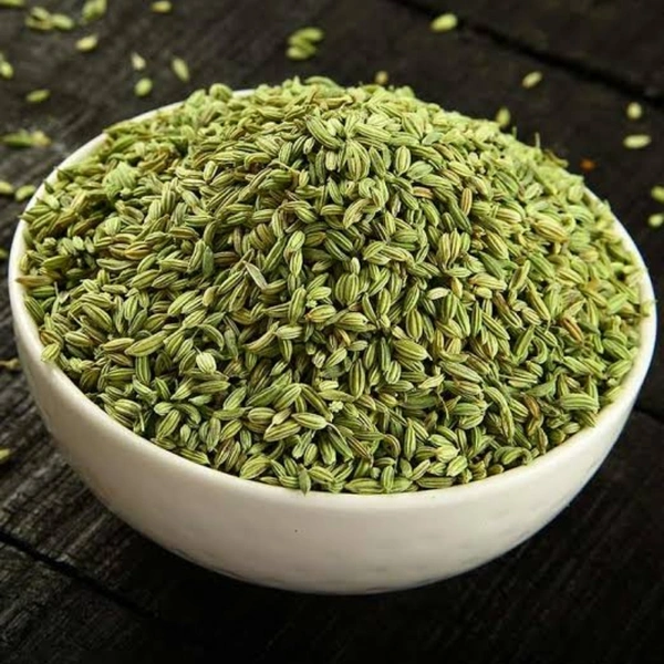 Badishep/Saunf/Fennel Seeds - 200gm