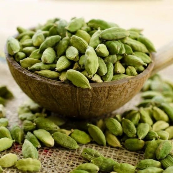 Elaichi/Green Cardamom - 20gm