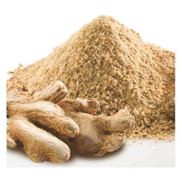Dry Ginger Powder / Suntha Powder - 50gm