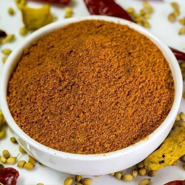 Fish Curry Masala - 200gm