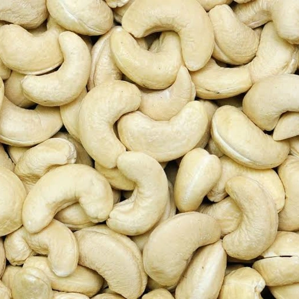 Cashew Whole - 100gm
