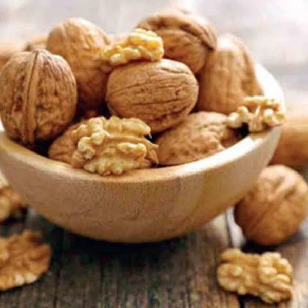Akhrot/Walnut ( With Shell)  - 200gm