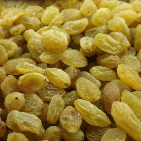 Raisins/Yellow Manuka - 100gm