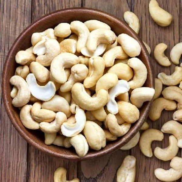 Cashew Split - 100gm