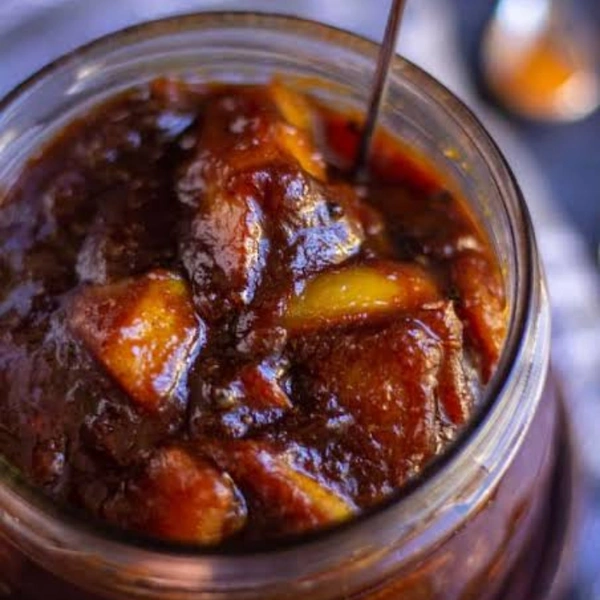 Sweet Lemon Pickle - 200gm