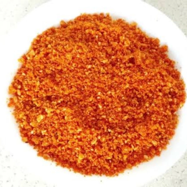 Shengadana/Groundnut Chutney - 100gm