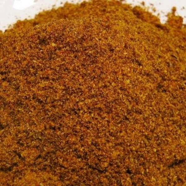 Jawas/Flax Seed Chutney - 100gm