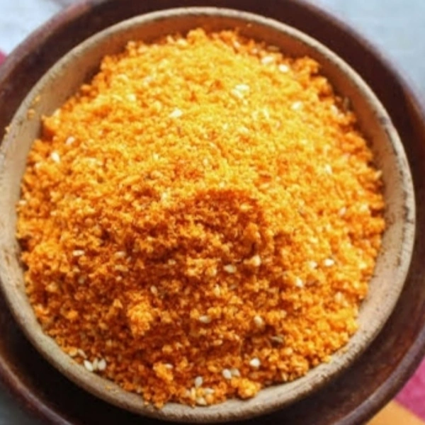 Til/Seasame Chutney - 100gm