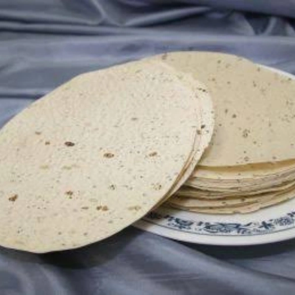 Garlic Chilli Papad (Regular)  - 200gm