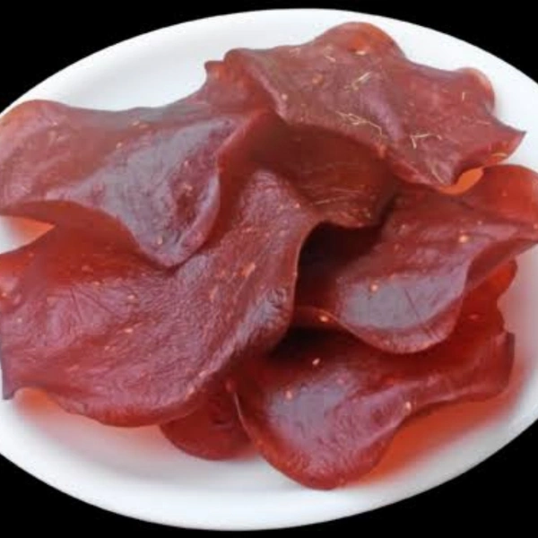 Nachani/Ragi Papad - 250gm