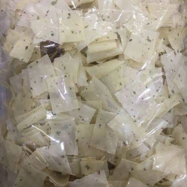 Upwas Potato Papad - 500gm