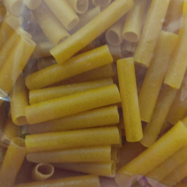 Bobby (Yellow)  - 500gm