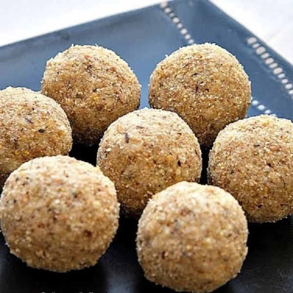 Dink/Dry Fruit Ladoo - 250gm