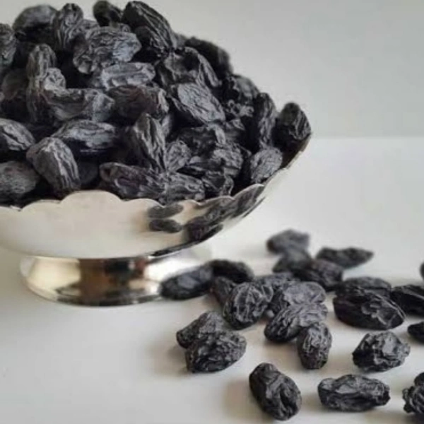 Black Raisins/Kala Manuka - 100gm