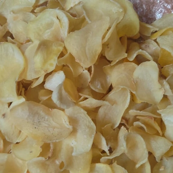 Potato/Batata Wafers - 500gm