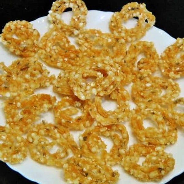 Sabudana/Batata Chakli - 200gm