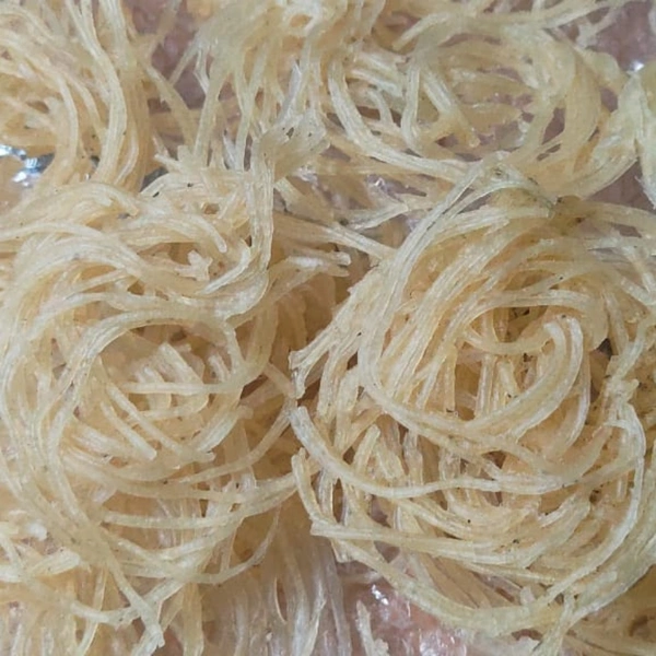 Wheat Kurdai - 200gm