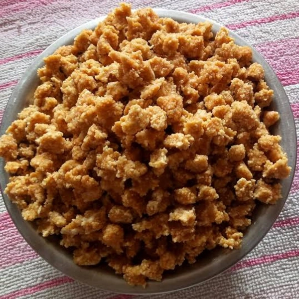 Sandge - 500gm
