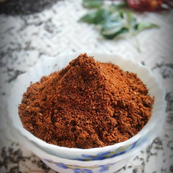 Karale Chutney/Niger Seeds Chutney - 100gm