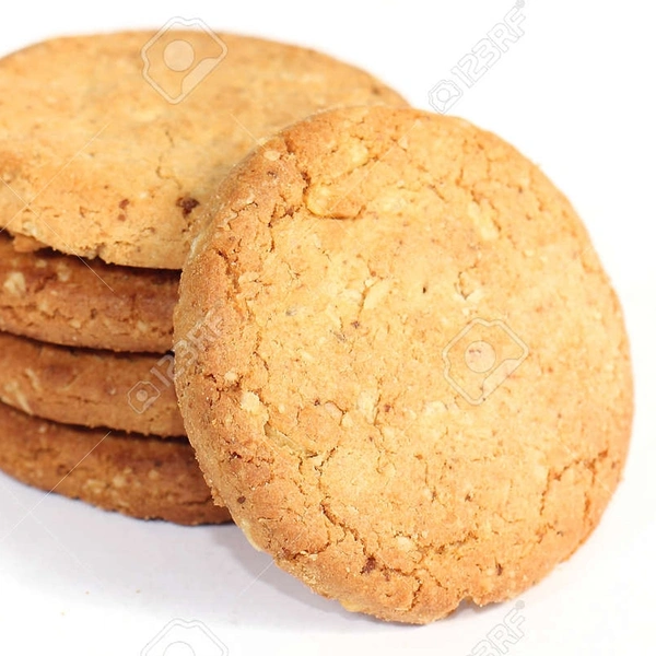 Wheat Biscuit - 250gm
