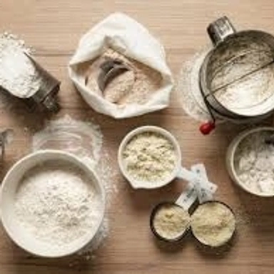 Special Flours