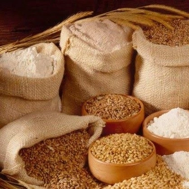 Flours