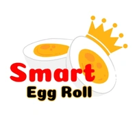 Smart Egg Roll  - Logo