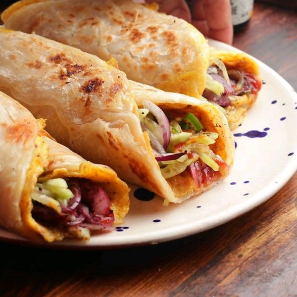 Smart Egg Roll Single Egg Roll