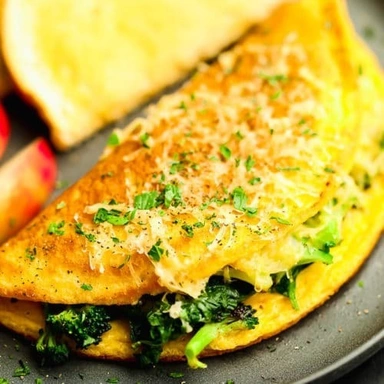 Omelette