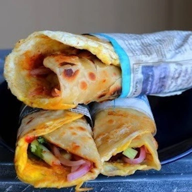 Egg Roll