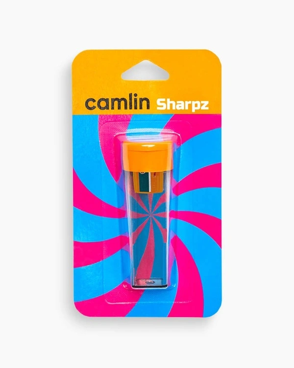 Camlin Sharpz sharpener
