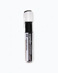 Camlin Cartridge Whiteboard Marker - Red