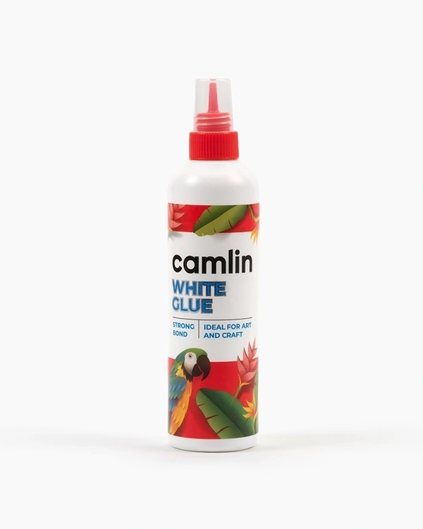 Camlin White Glue bottle of 200 g