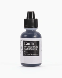 Camlin Whiteboard Marker Ink - Red