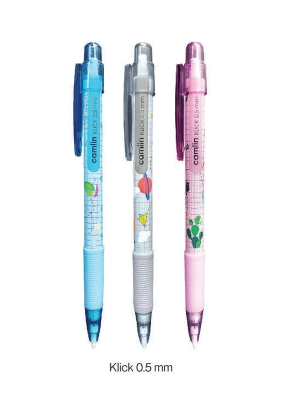 Camlin Kalick Pencil 0.5
