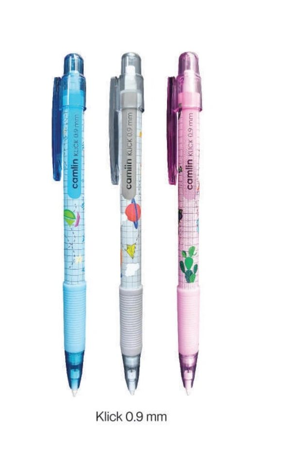 Camlin Klick Pencil 0.9