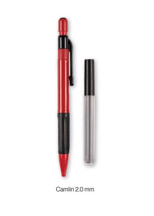 Camlin 2.0 Pencil