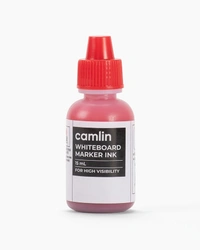 Camlin Whiteboard Marker Ink - Black