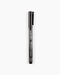 Camlin Fine Tip Permanent Markers - Red