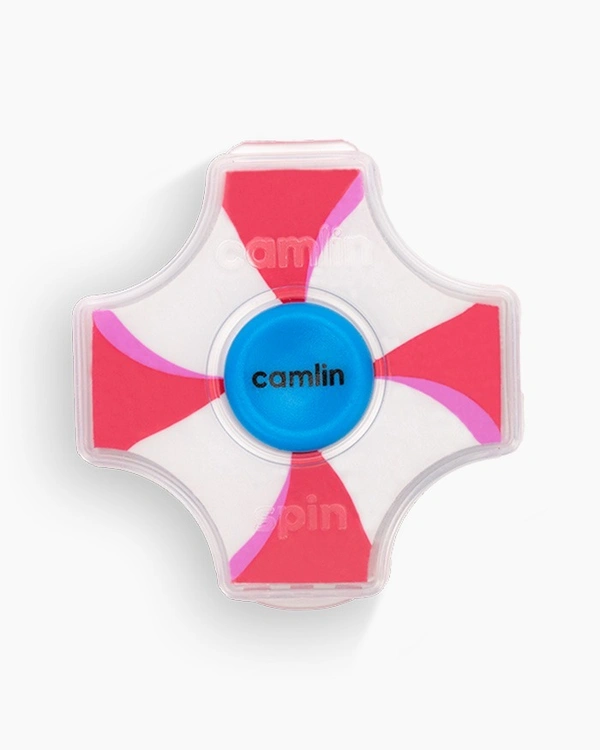 Camlin Spin Eraser